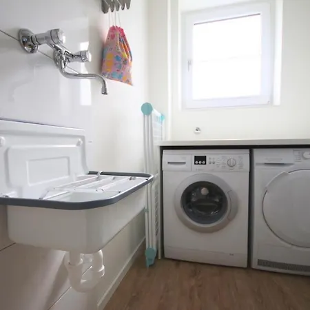 Kapitaenshaus 2 * 켈렌후센