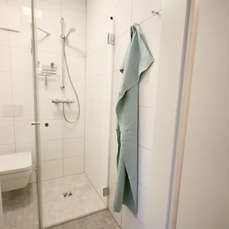 Apartmán Kapitaenshaus 2