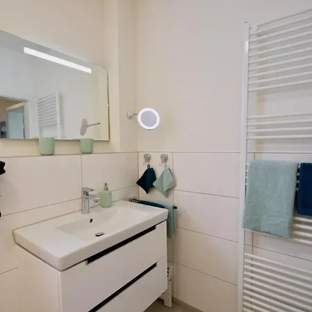 Kapitaenshaus 2 켈렌후센