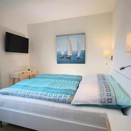 Kapitaenshaus 2 * 켈렌후센